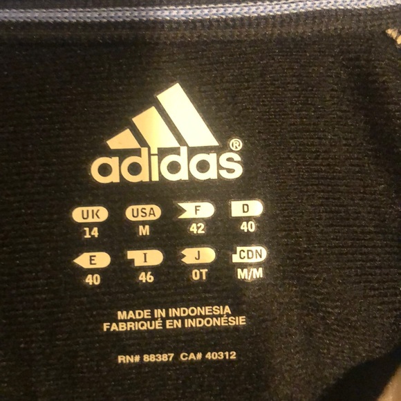 Adidas Jacket - Picture 3 of 6
